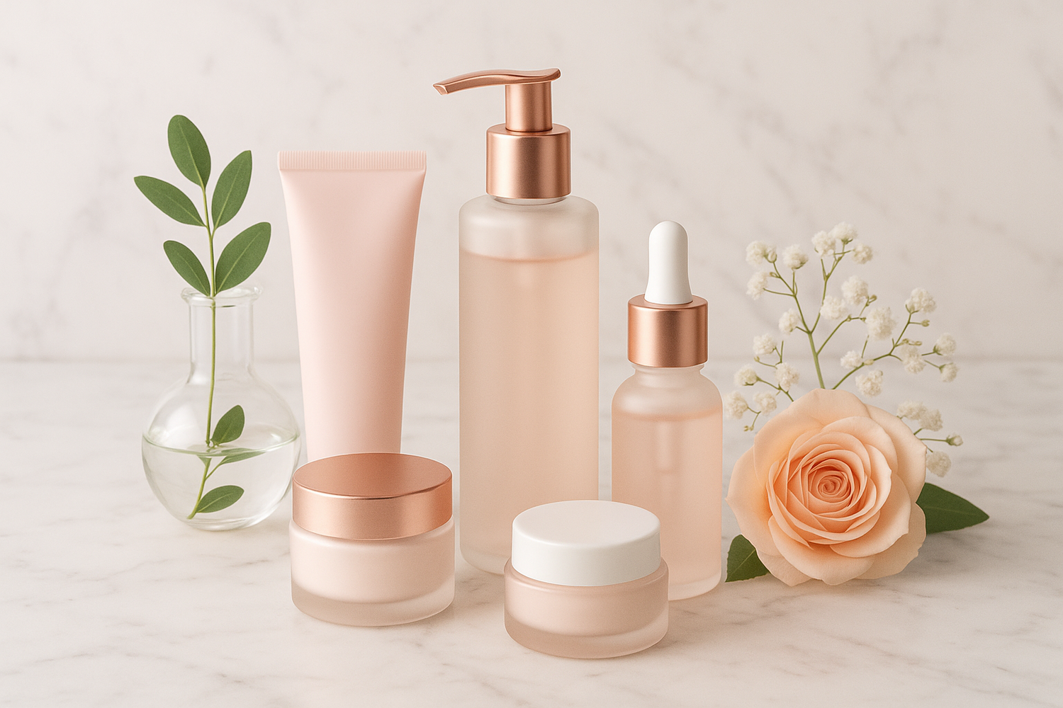 BEAUTY & PERSONAL CARE