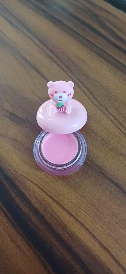 Pink Magic Lip Balm